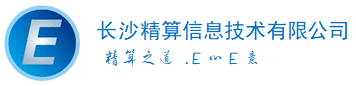 长沙精算信息技术有限公司 logo